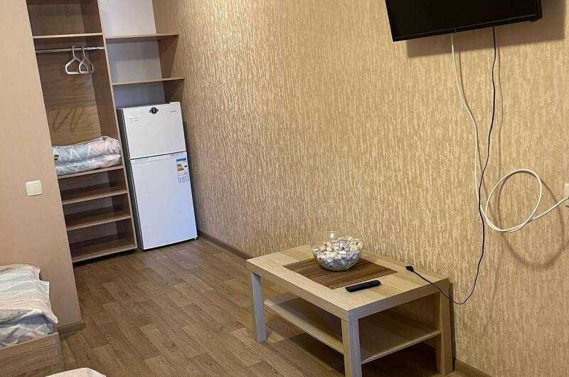 Стандарт трёхместный