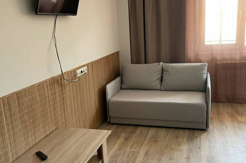 Стандарт четырёхместный