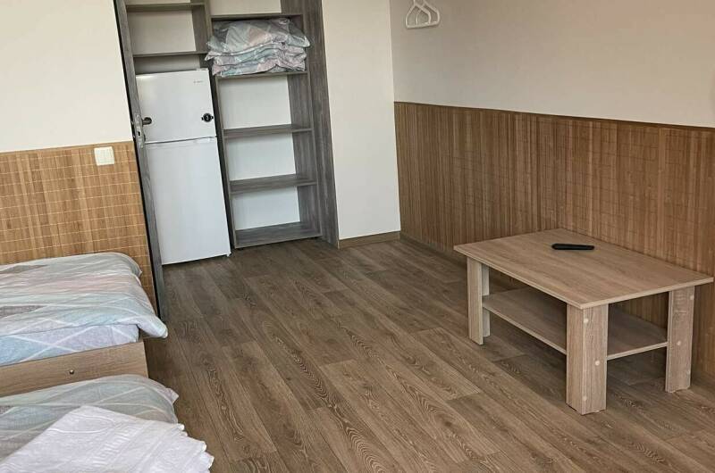 Стандарт четырёхместный