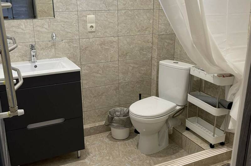 Стандарт четырёхместный