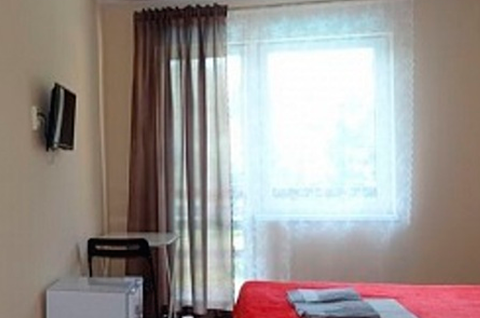 2-х местный «Комфорт»