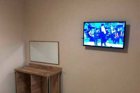 2-х местный «Люкс»