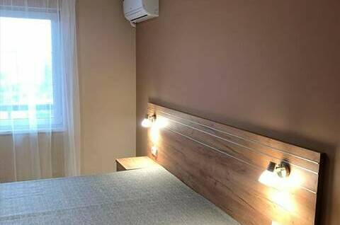 2-х местный «Люкс»