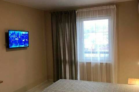 2-х местный «Люкс»