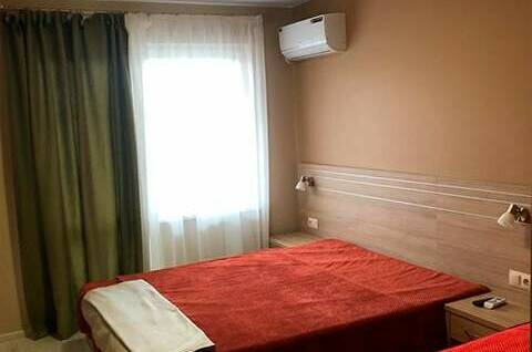 3-х местный «Люкс»