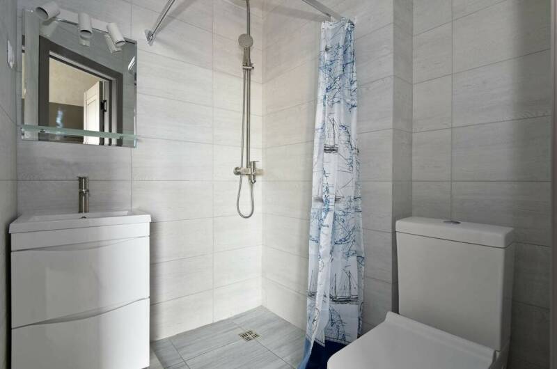 Люкс (2 комнатный 4 местный) с видом на море