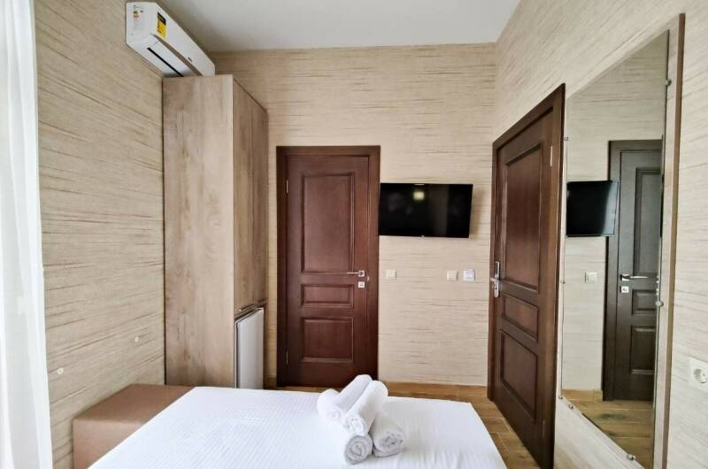 2-х местный «Полулюкс»