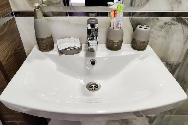 2-х местный «Полулюкс»