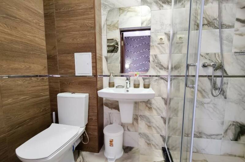 2-х местный «Полулюкс»