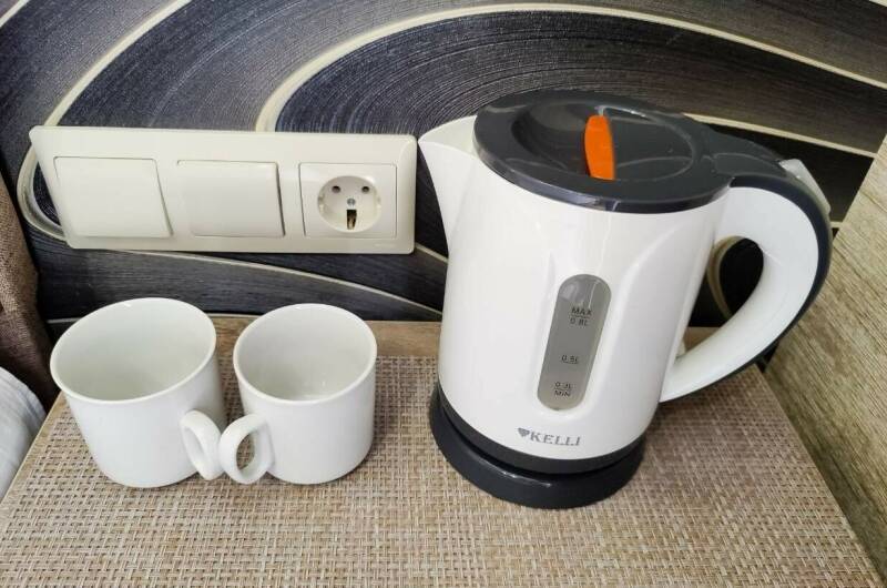 2-х местный «Полулюкс»