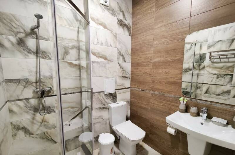 3-х местный «Полулюкс»