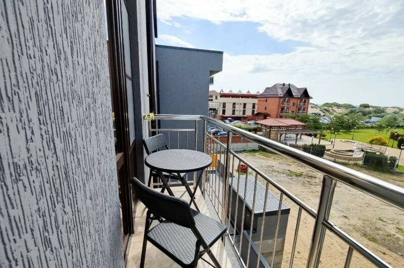 3-х местный «Полулюкс»