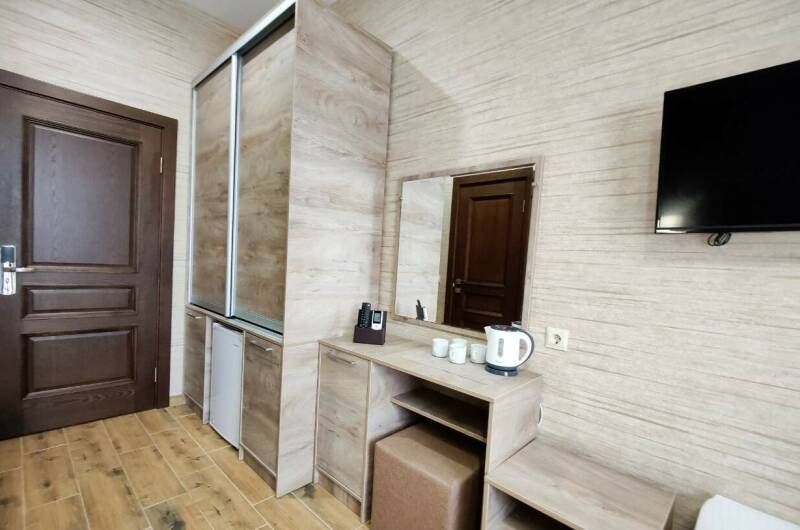 3-х местный «Полулюкс»