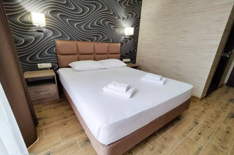 3-х местный «Полулюкс»