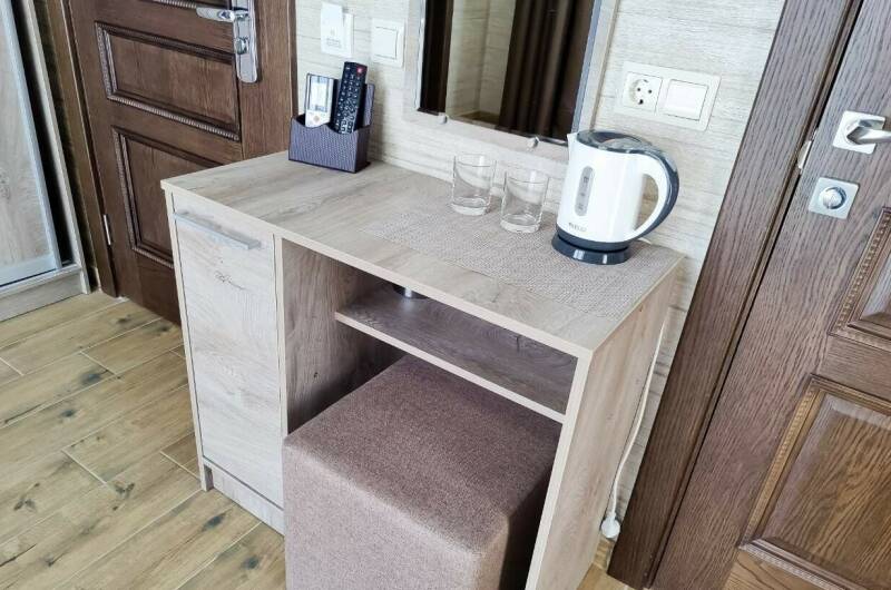 2-х комнатный «Люкс»