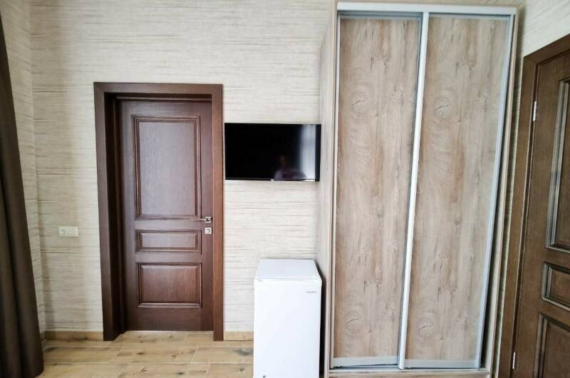 2-х комнатный «Люкс»