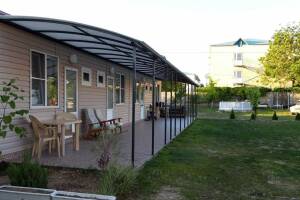 Изображение Изображение гостиницы "Гостевой дом «Приазов»" #1 #1