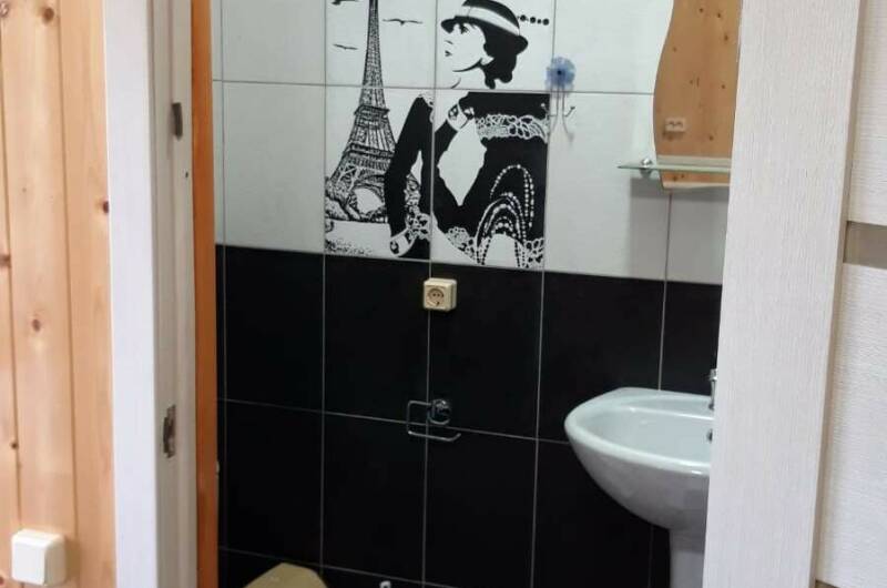 «Стандарт» 4-х местный