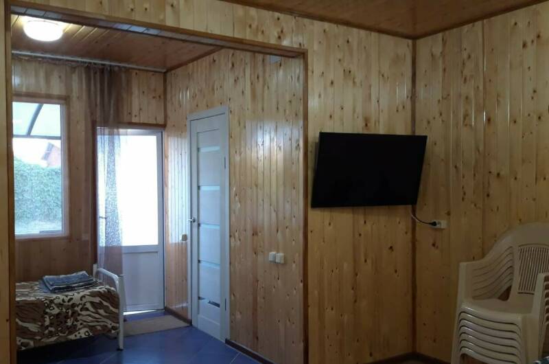 «Стандарт» 4-х местный