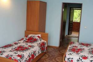 Изображение Изображение гостиницы "Гостевой дом «Чемитка»" #2 #2