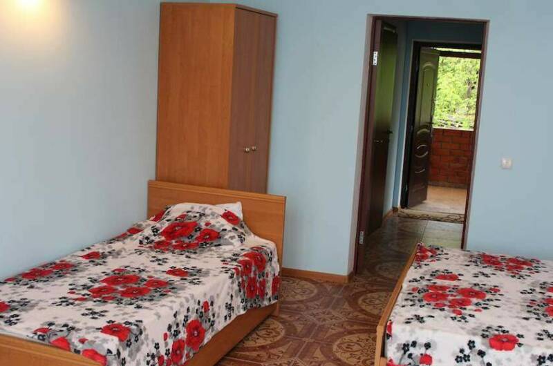 Номер «Стандарт» 3-х местный