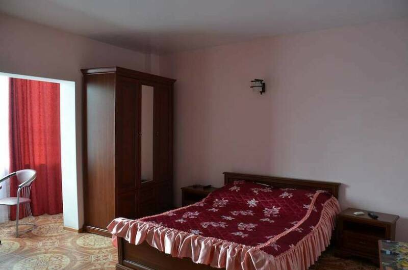 Номер «Стандарт» 3-х местный