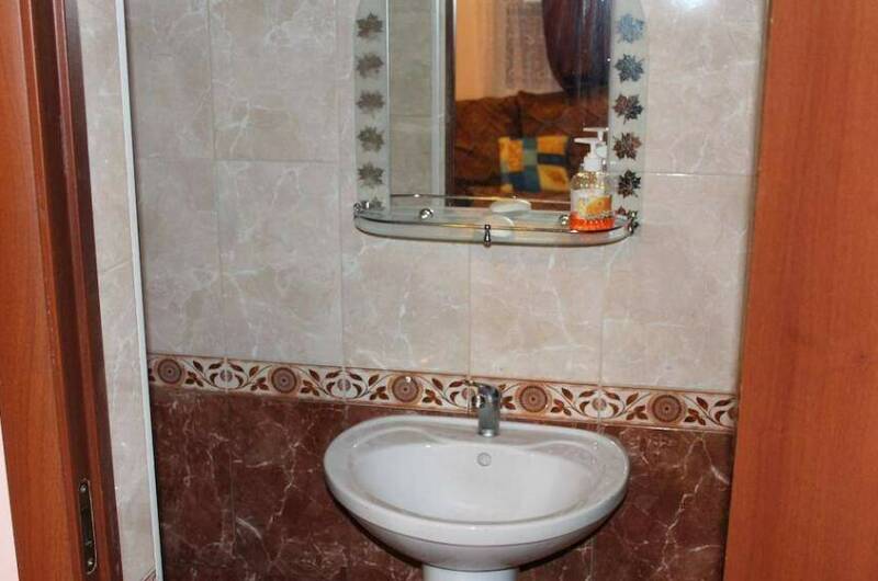 Номер «Стандарт» 3-х местный