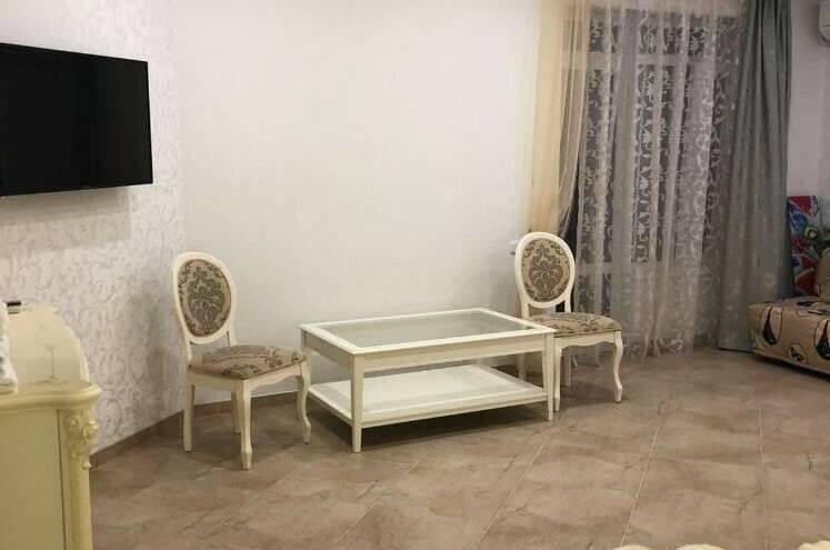 Трёхместный «Люкс»