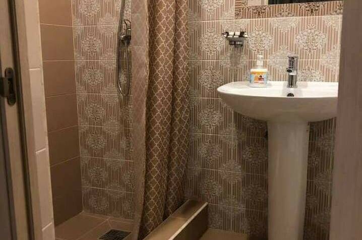 Трёхместный «Люкс»