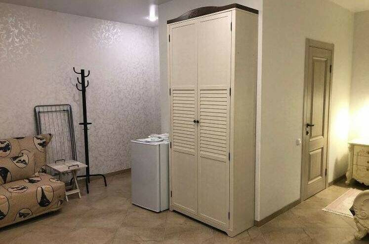 Трёхместный «Люкс»