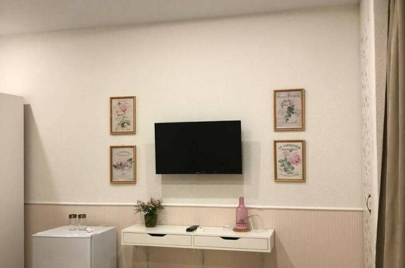 Двухместный «Прованс»