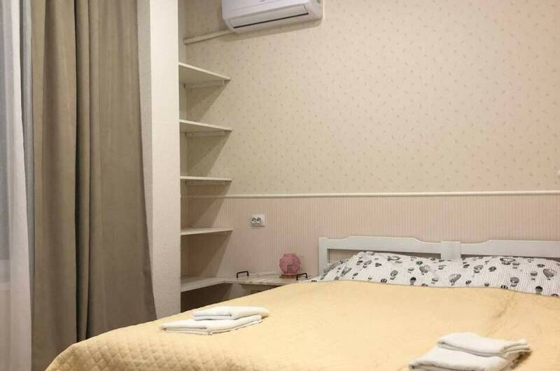 Двухместный «Прованс»