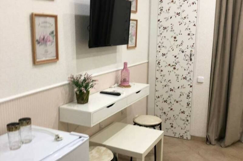 Двухместный «Прованс»