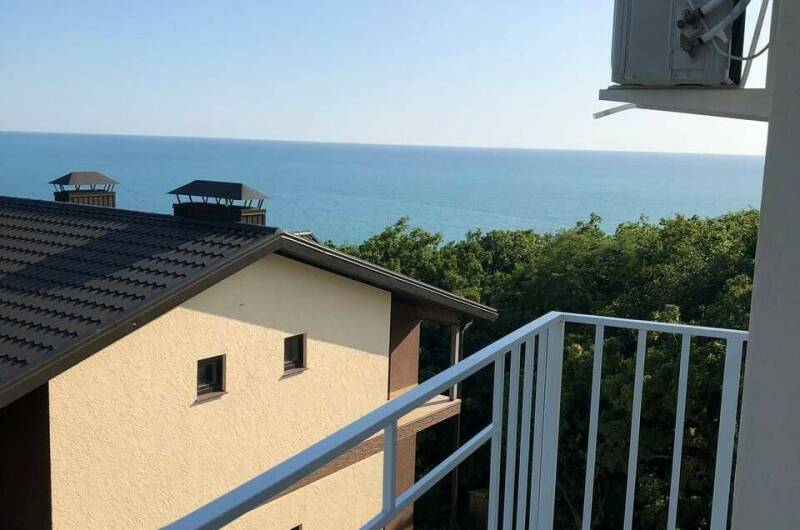 Двухместный «Прованс»