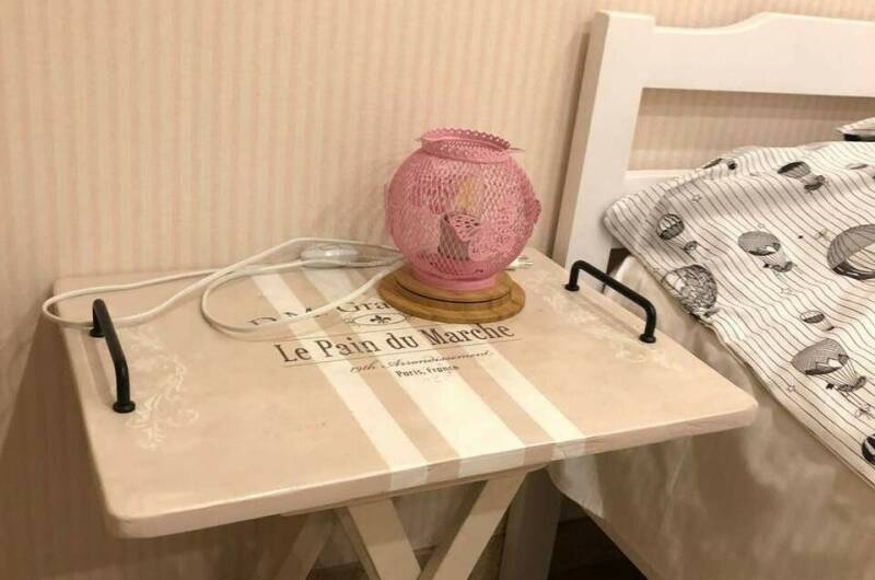 Двухместный «Прованс»