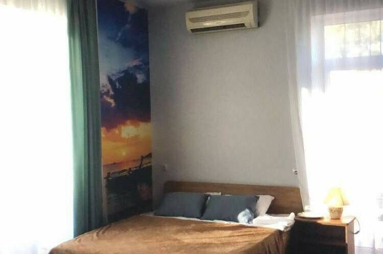 Комфорт «Морской»