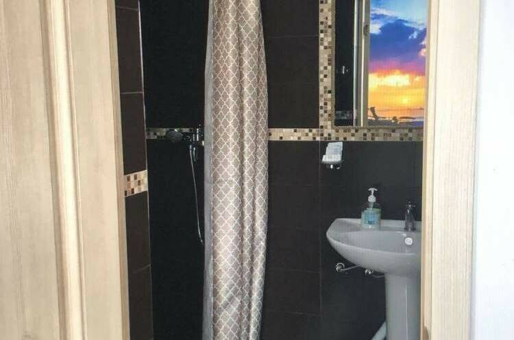 Комфорт «Морской»