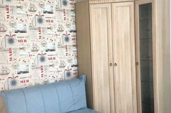 Комфорт «Морской»