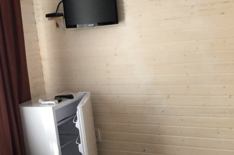 Двухместный «Маленький Лондон»