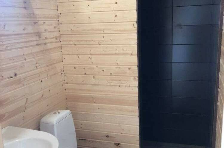 Двухместный «Маленький Лондон»