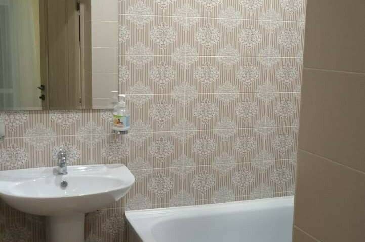 Трехместный «Тропик»