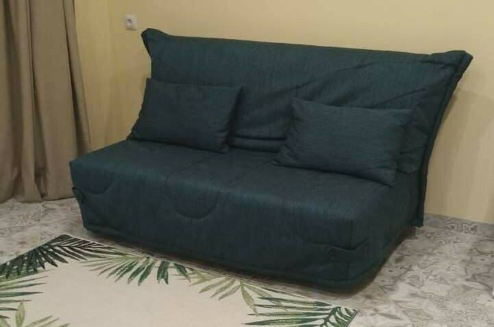 Трехместный «Тропик»