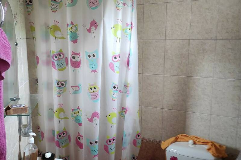 Одноместный номер № 1