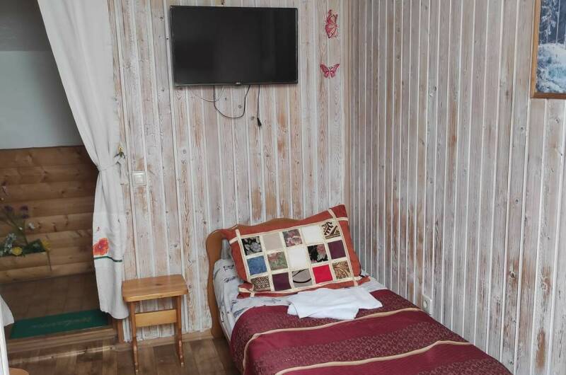 Двухместный номер № 6