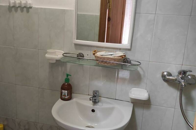 Двухместный номер № 6