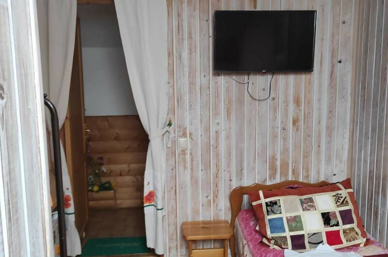 Двухместный номер № 6