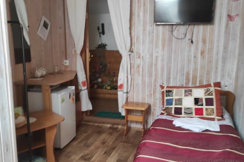 Двухместный номер № 6