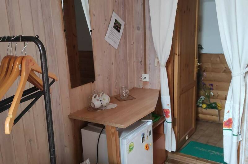 Двухместный номер № 6