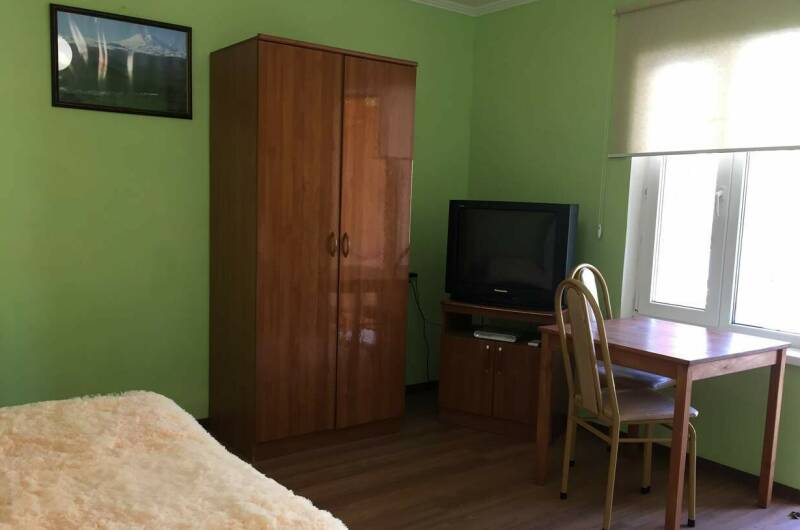 3-х местный номер