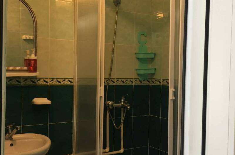 3-х местный номер